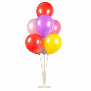 TableTop Balloon Stand