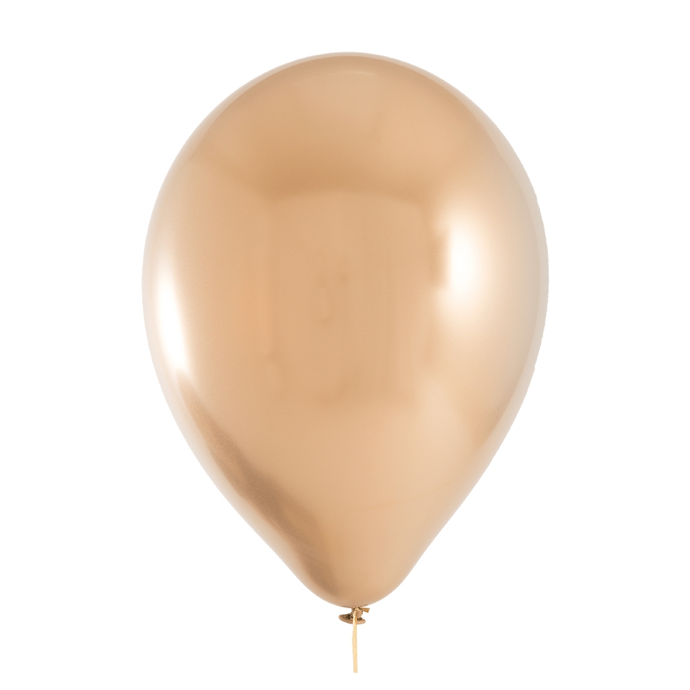 It’s a Boy golden foil balloon Set