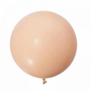Jumbo Latex Balloon