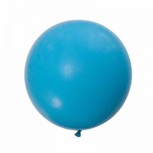 Jumbo Latex Balloon