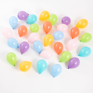 Mini Balloons