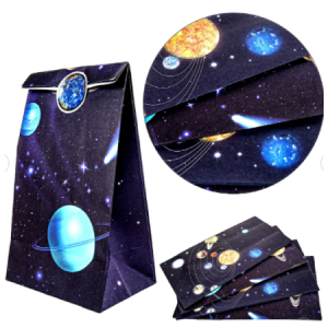 Outer Space Party Favor