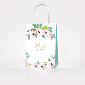GIFT BAGS PACK
