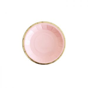 4-inch-Canape-Plate-Light-Pink