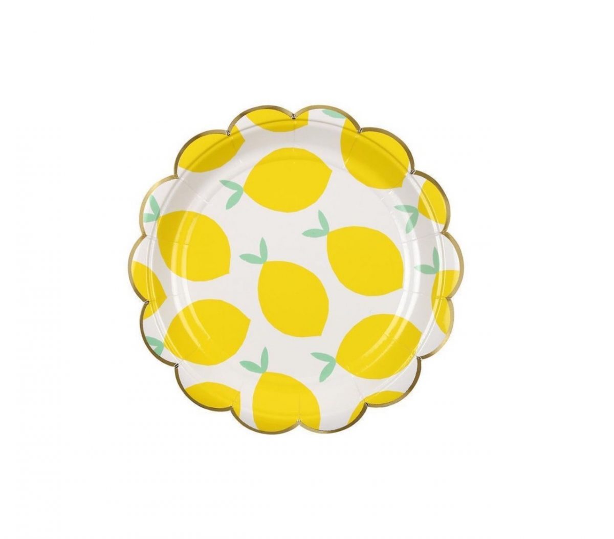 7-inch-lemon-themed-plates.