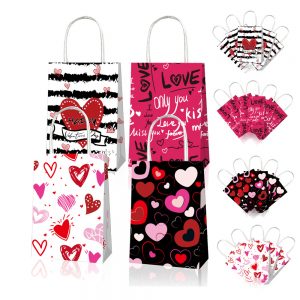 Happy Valentine’s Day Gift Bags
