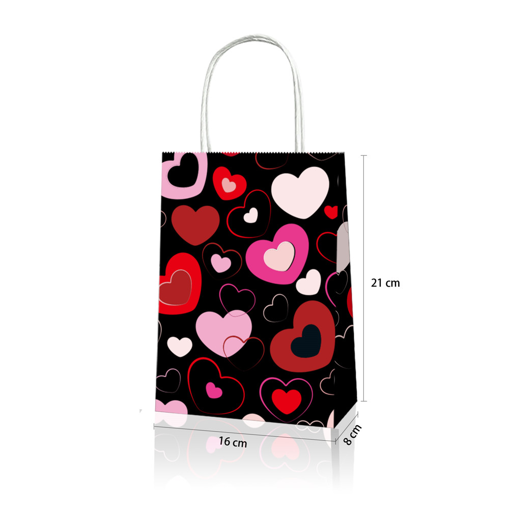 Happy Valentine’s Day Gift Bags