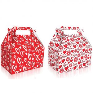 Love Design Gift Treat Boxes