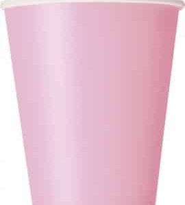 Pink Standards Cups