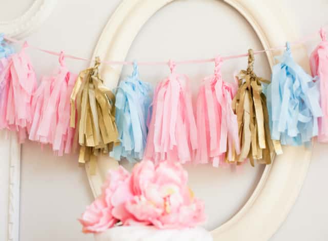 WHY ARE TASSEL GARLANDS A GOOD CHOICE FOR DECORATIONS?
