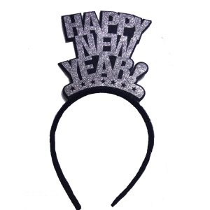 New Year Party Headband